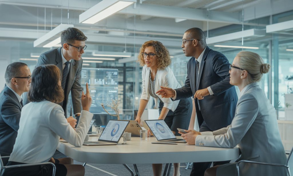 découvrez le bilan rh 2025, un tour d'horizon complet des tendances, innovations et défis majeurs de l'année en ressources humaines pour mieux préparer l'avenir.