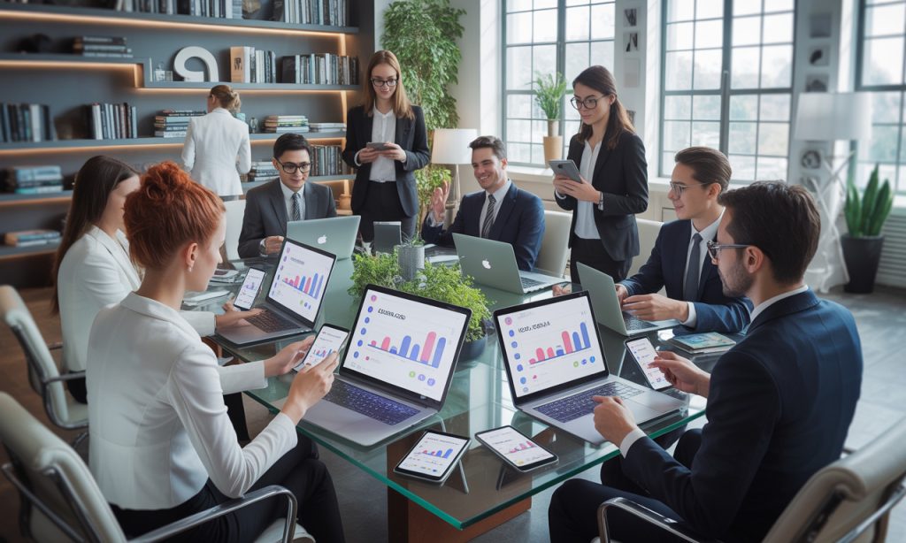 découvrez des stratégies et astuces incontournables pour décupler votre portée organique sur les réseaux sociaux et maximiser l'engagement de votre audience.