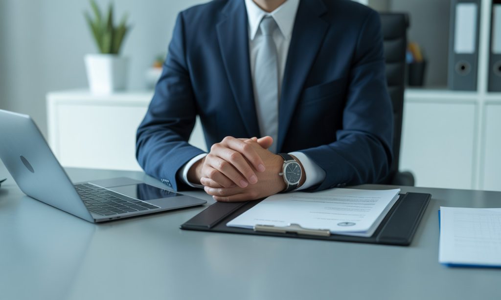 découvrez comment obtenir facilement une attestation de présence employeur grâce à notre guide pratique étape par étape. toutes les informations essentielles pour vous aider.