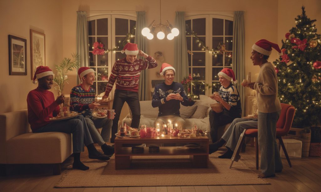 découvrez notre guide incontournable pour profiter pleinement des fêtes sans stress, avec des conseils pratiques pour une célébration joyeuse et sereine.