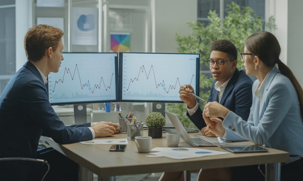 découvrez les différences essentielles entre community manager et social media manager, leurs rôles spécifiques et comment chacun contribue à la gestion des réseaux sociaux.