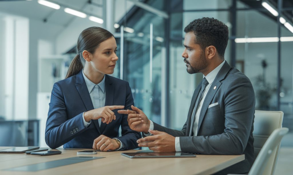 découvrez comment drh et directeurs de la transformation peuvent collaborer ou s'opposer, et l'impact de leur relation sur la réussite de l'entreprise.