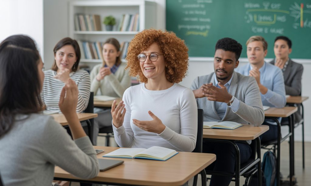 explorez 5 formations indispensables pour apprendre efficacement une langue étrangère et booster vos compétences linguistiques.