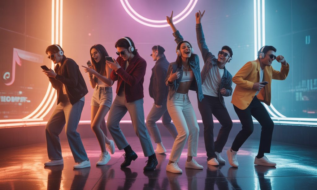 Découvrez les 20 hits incontournables de TikTok en 2025 qui font vibrer la planète musicale plongez dans l'univers des 20 hits incontournables de tiktok en 2025, les morceaux qui révolutionnent la scène musicale mondiale et font danser des millions de fans.