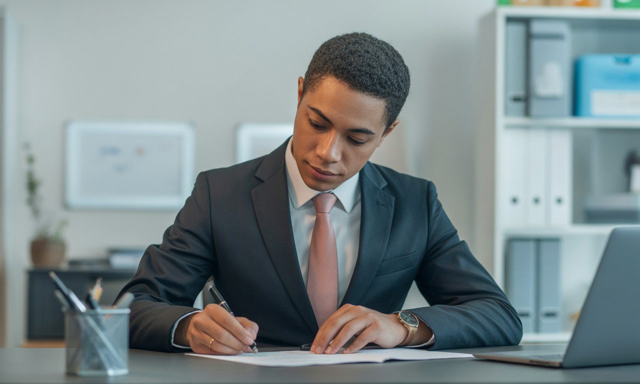 découvrez si un apprenti peut démissionner, les conditions à respecter et les étapes à suivre pour procéder correctement à une démission.