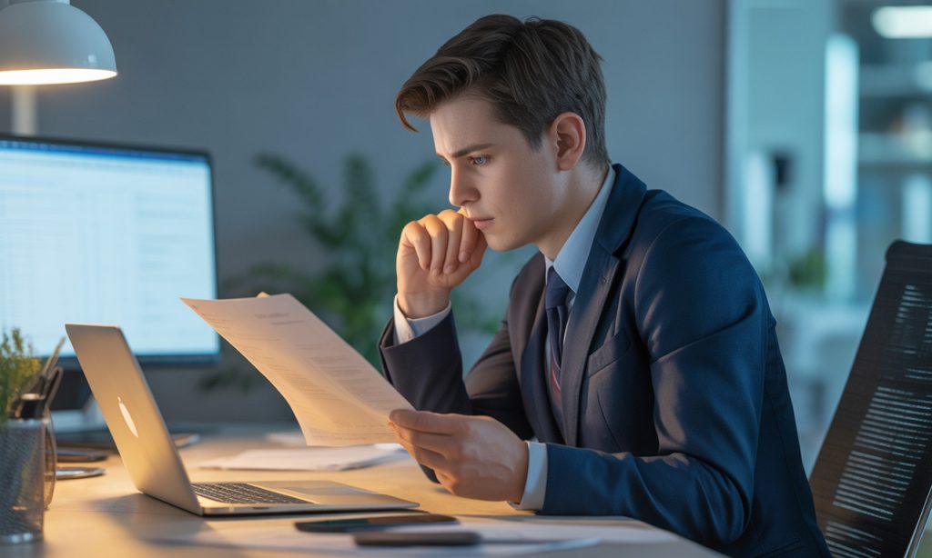 découvrez si un apprenti peut démissionner, les conditions à respecter et les démarches à suivre pour une démission en toute sérénité.