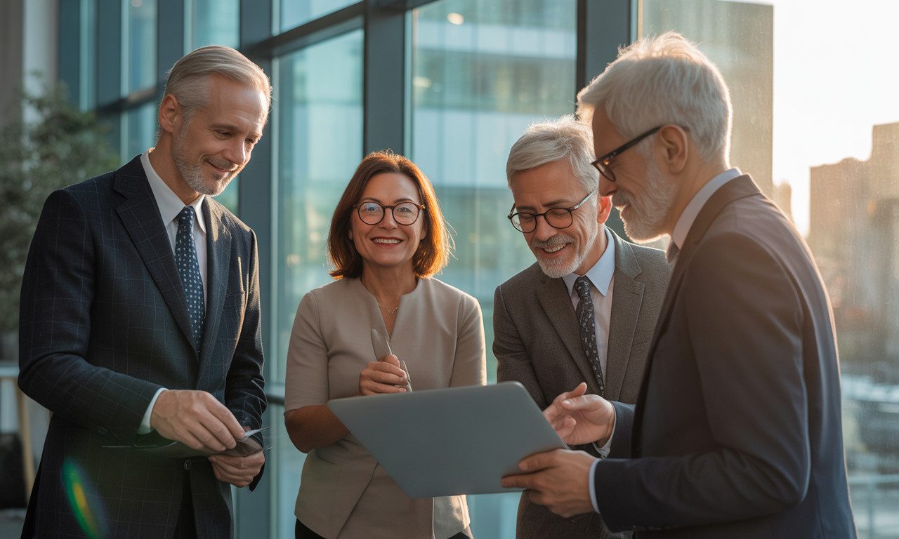 découvrez les 10 métiers offrant le plus d'opportunités pour l'emploi des seniors en 2026 et préparez votre avenir professionnel avec des conseils adaptés.