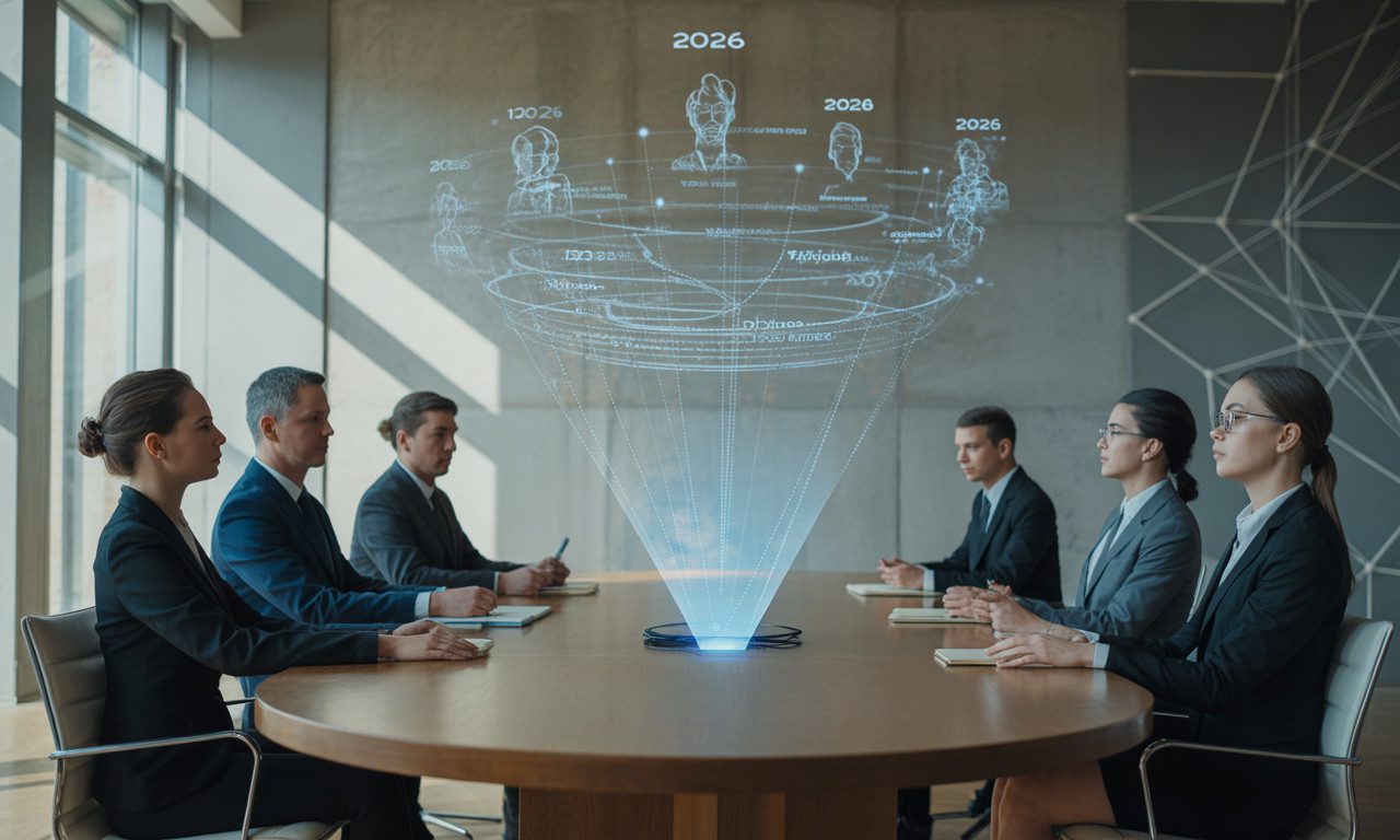 découvrez comment anticiper les défis et les transformations du marché de l'emploi en 2026 pour mieux préparer votre avenir professionnel dans un secteur en pleine mutation.