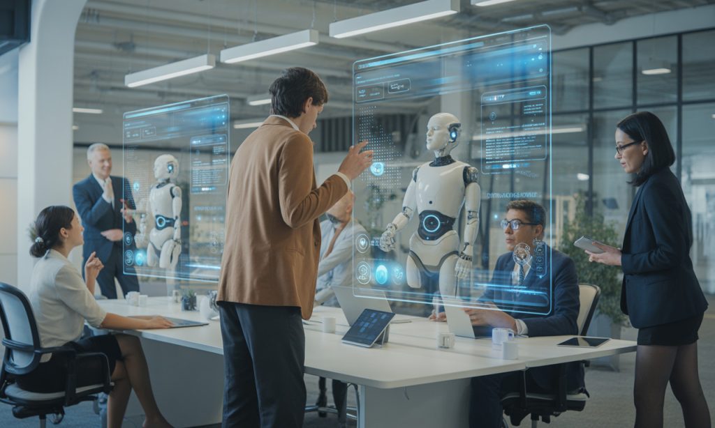 découvrez comment anticiper les défis et transformations du marché de l'emploi en 2026 pour mieux préparer votre avenir professionnel dans un contexte en pleine mutation.