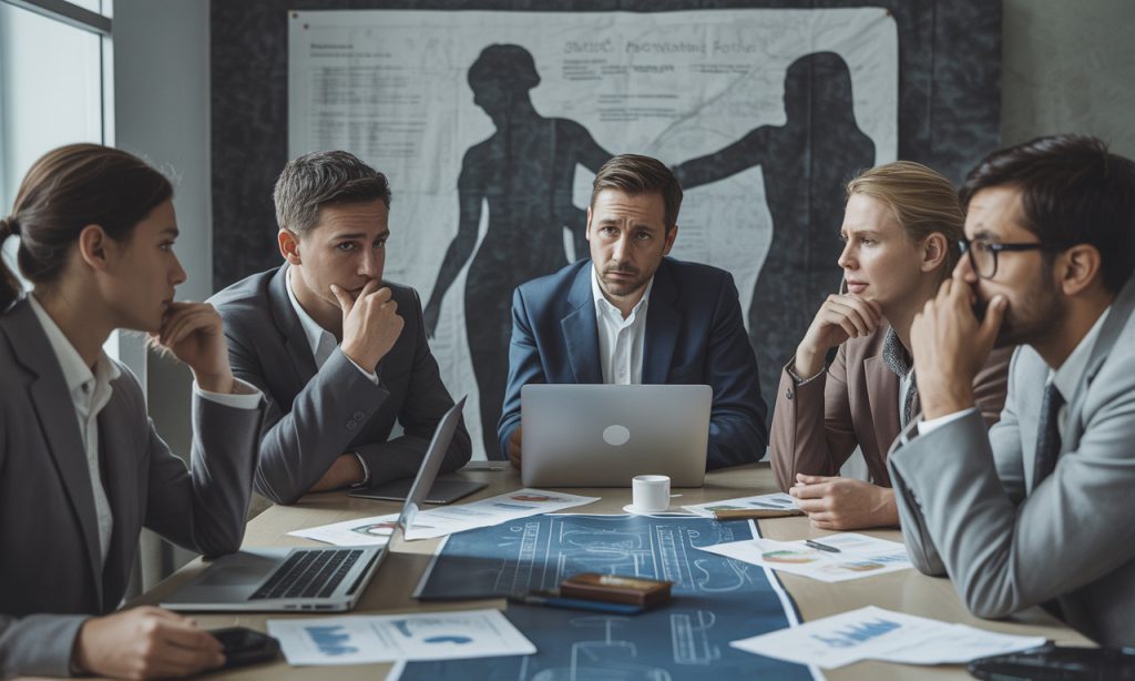 découvrez les enjeux méconnus de la protection sociale pour les entrepreneurs et comment mieux se protéger dans ce domaine crucial de l’entrepreneuriat.