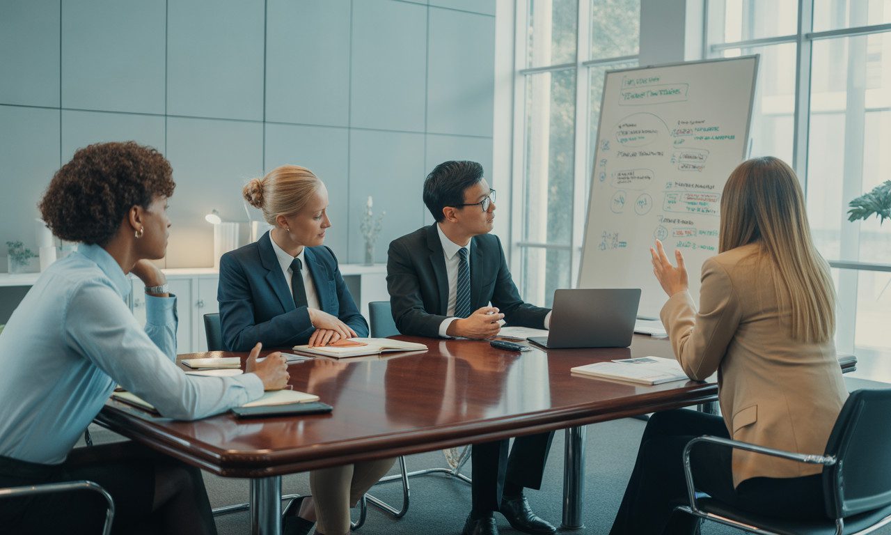 découvrez les points clés de la nouvelle loi ani sur la formation et la reconversion professionnelle pour mieux comprendre vos droits et opportunités.