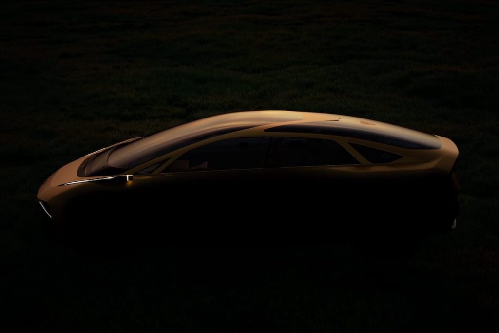 Découvrez la Nouvelle Voiture Mystérieuse de Kia : Un Modèle Qui Fait déjà Parler de Lui !