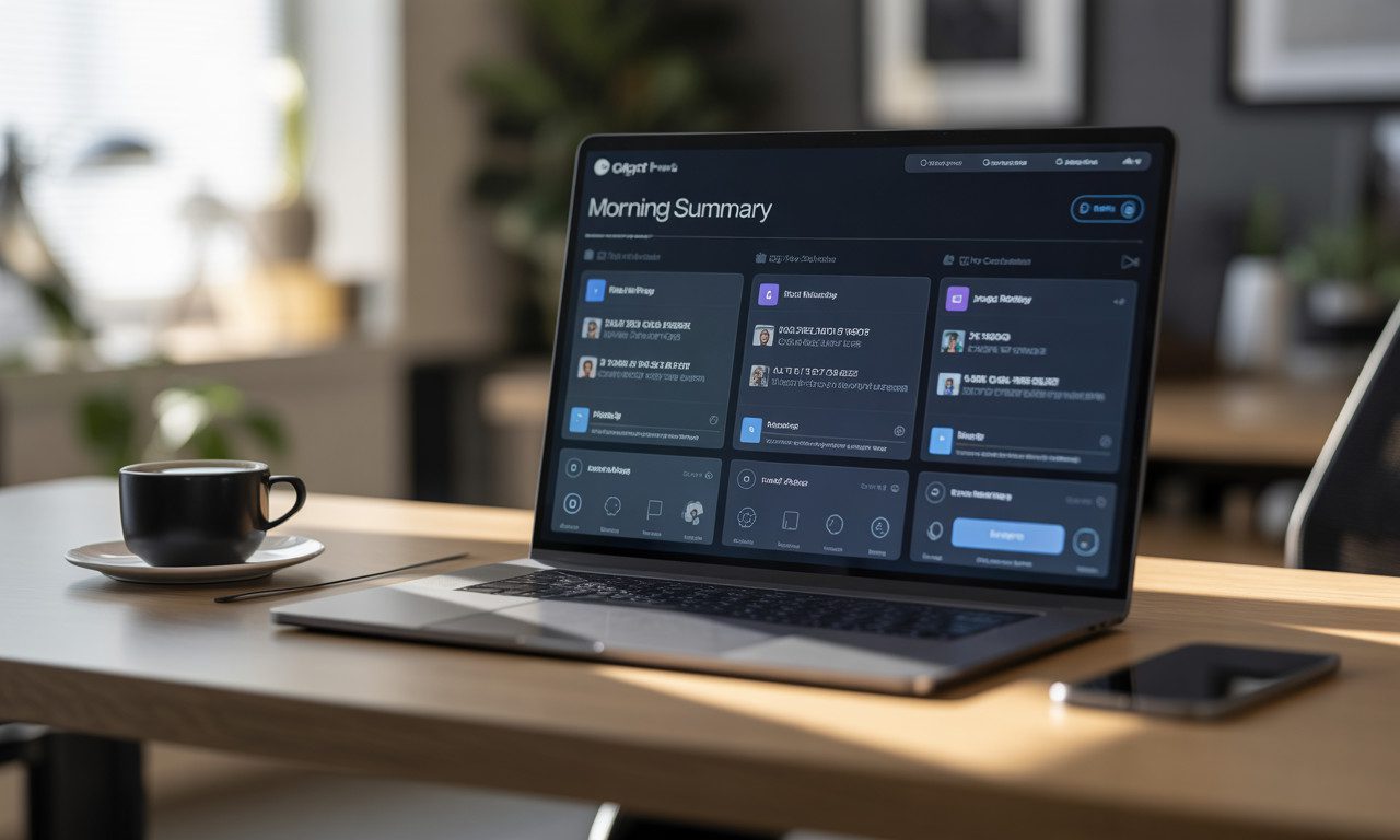 découvrez cc, le nouveau résumé matinal personnalisé de google inspiré de chatgpt pulse, pour rester informé rapidement et efficacement chaque jour.