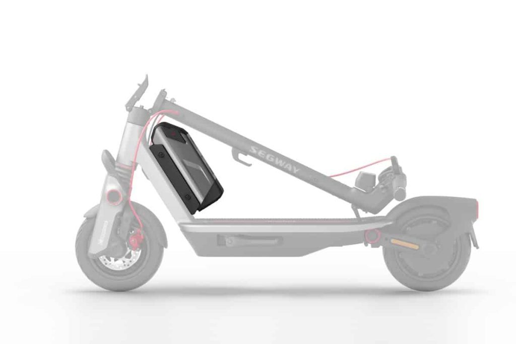 Découvrez la Stratégie Révolutionnaire de Segway pour Doubler l’Autonomie de Ses Trottinettes Électriques !