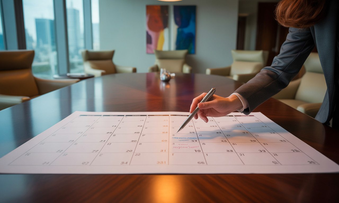 découvrez le calendrier incontournable des ressources humaines pour janvier 2026, avec toutes les dates clés et événements essentiels pour bien gérer votre équipe dès le début de l'année.