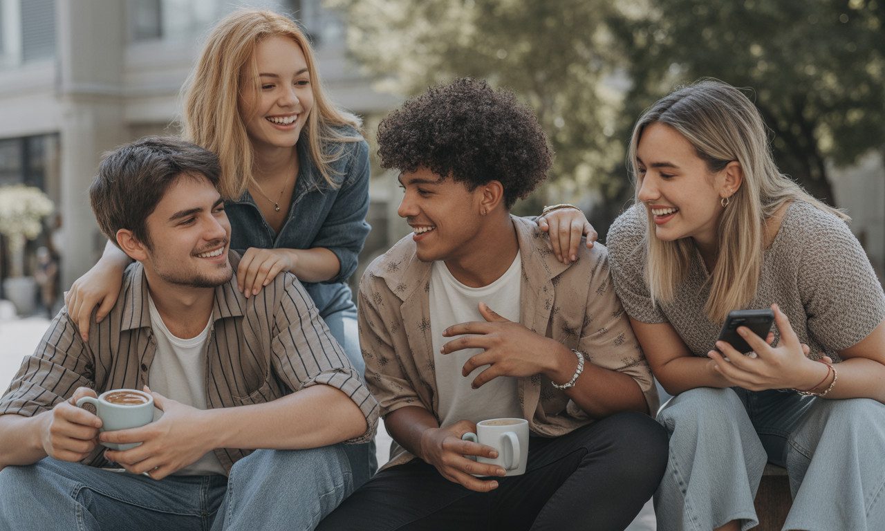 découvrez comment maîtriser l'art du photo dump sur instagram pour partager des moments authentiques et décontractés avec style et simplicité.