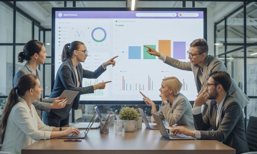 découvrez les clés essentielles pour dynamiser et perfectionner votre stratégie d’e-mail marketing, augmenter l'engagement de vos abonnés et maximiser vos résultats.