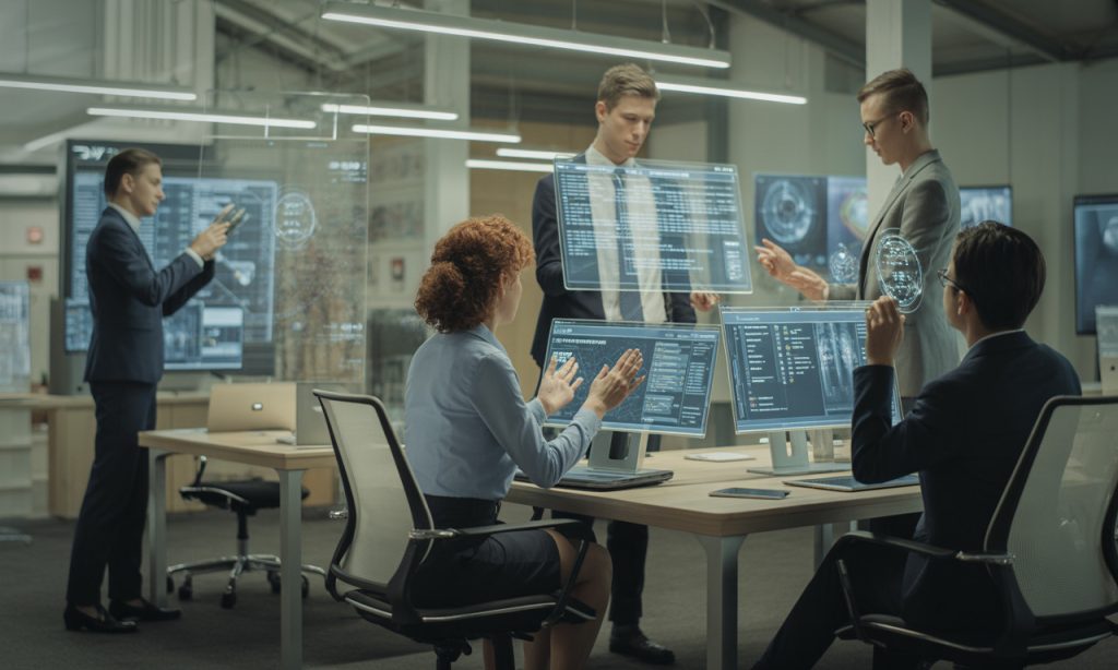 découvrez les compétences clés à maîtriser d'ici 2026 pour réussir dans un marché du travail en constante évolution. préparez votre avenir professionnel avec notre guide des talents les plus recherchés.