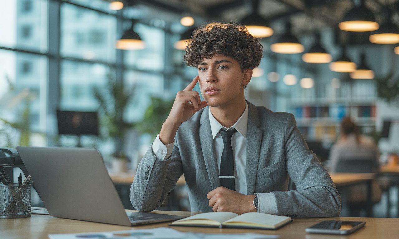 découvrez les défis uniques rencontrés par la génération z sur le marché de l'emploi, avec des explications approfondies et des perspectives pour mieux comprendre leurs enjeux et opportunités.