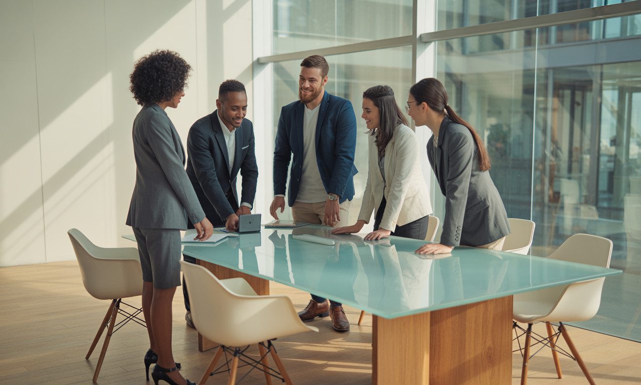 découvrez les 5 essentiels du management en 2025 pour anticiper les tendances, motiver vos équipes et optimiser la performance de votre entreprise.