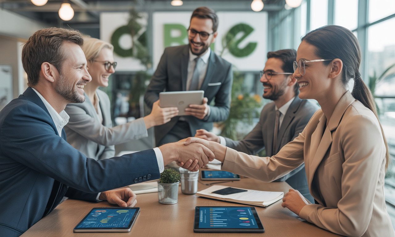 découvrez les avantages incontournables du marketing d’influence grâce à des partenariats durables qui renforcent la crédibilité, fidélisent l’audience et maximisent l’impact de votre marque.