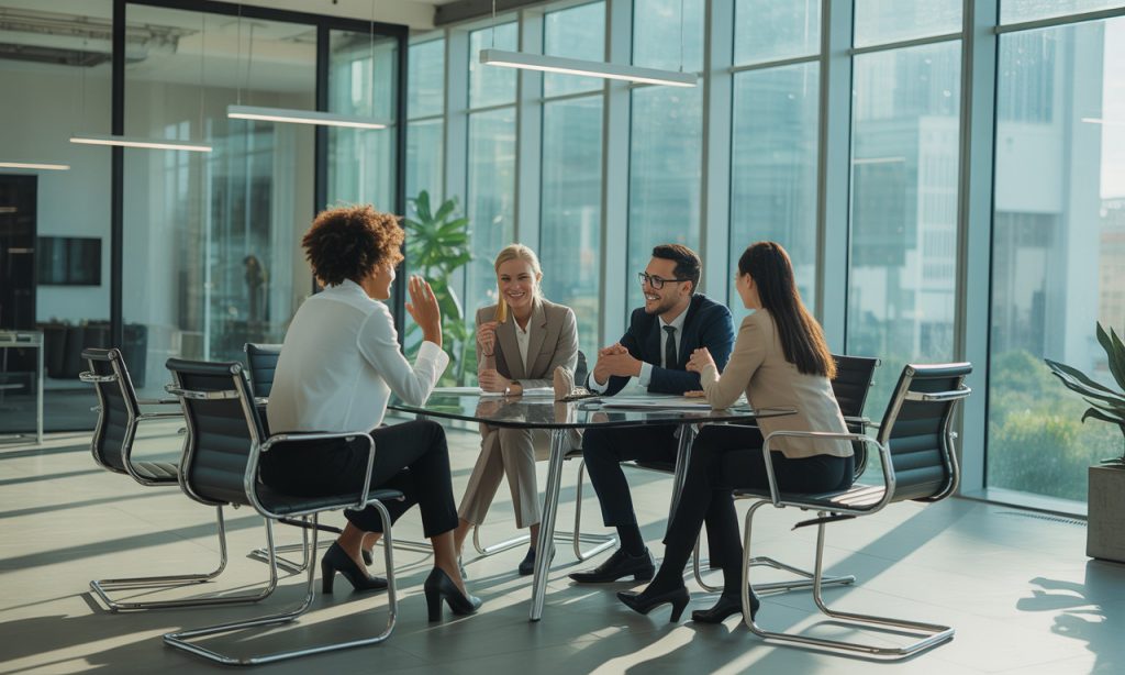 découvrez les avantages incontournables des partenariats durables en marketing d’influence pour renforcer votre marque et bâtir des relations solides avec votre audience.