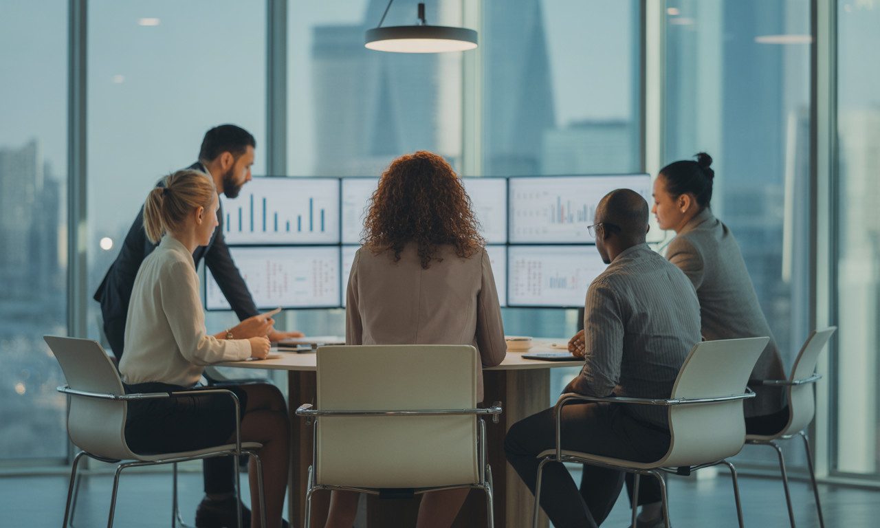 explorez les formations marketing incontournables en 2025 pour booster vos compétences et rester à la pointe des tendances qui révolutionnent le secteur.