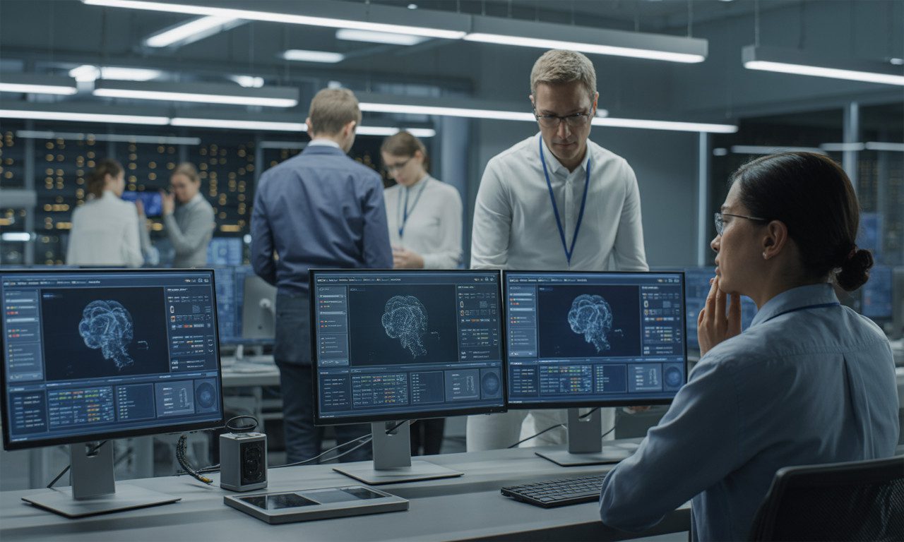 découvrez mistral 3 par mistral ai, la nouvelle génération de modèles open source révolutionnaires qui transforme l'intelligence artificielle.