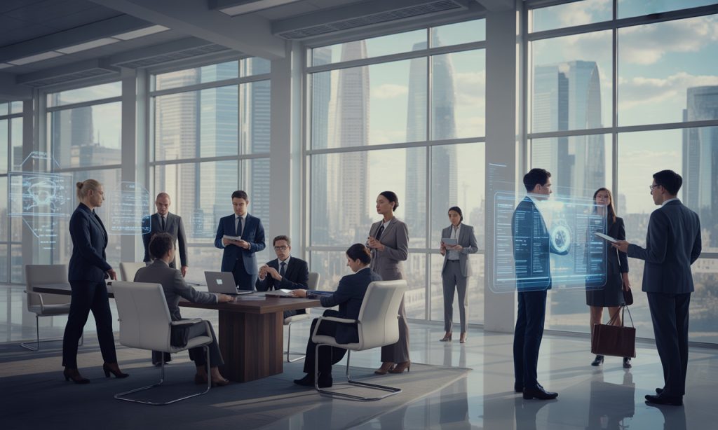 découvrez les grandes tendances jurisprudentielles à suivre en 2025 avec notre panorama complet, pour rester informé des évolutions clés du droit.