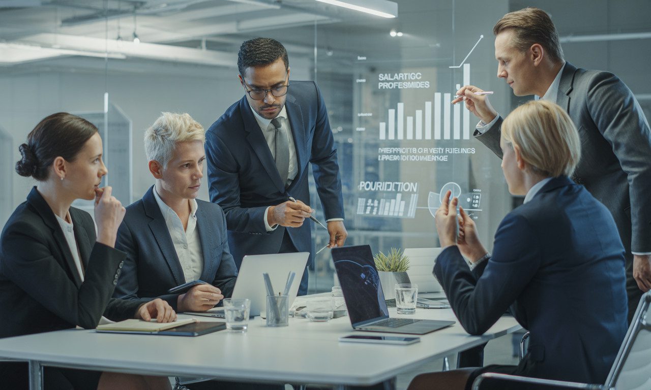 découvrez des stratégies innovantes du plan rh 2026 pour améliorer le pouvoir d’achat tout en maîtrisant les hausses salariales. optimisez vos ressources humaines efficacement.