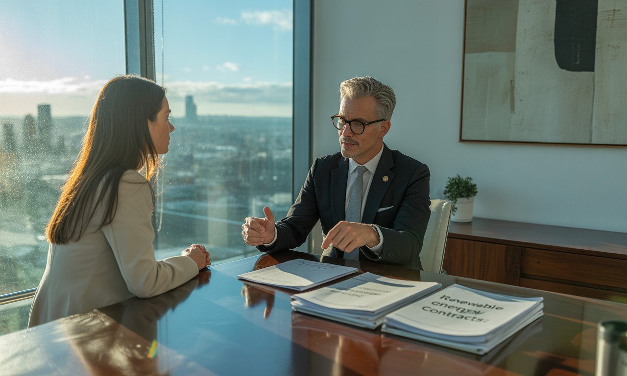 découvrez pourquoi choisir un courtier en électricité est avantageux avec ces 5 bénéfices incontournables pour optimiser vos contrats et réduire vos coûts énergétiques.