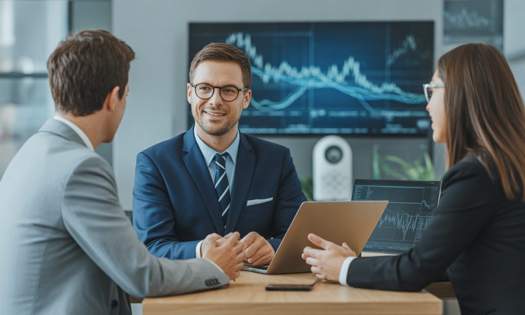 découvrez pourquoi faire appel à un courtier en électricité est avantageux. explorez 5 bénéfices incontournables pour optimiser vos choix et réduire vos coûts énergétiques.