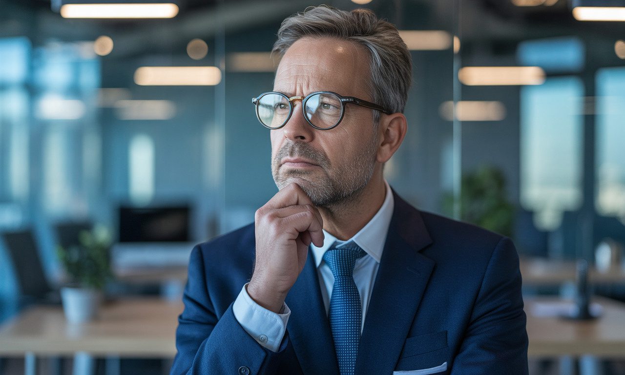 découvrez pourquoi il est essentiel pour les dirigeants de repenser leur stratégie d'investissement personnel afin d'assurer leur succès et leur croissance durable.