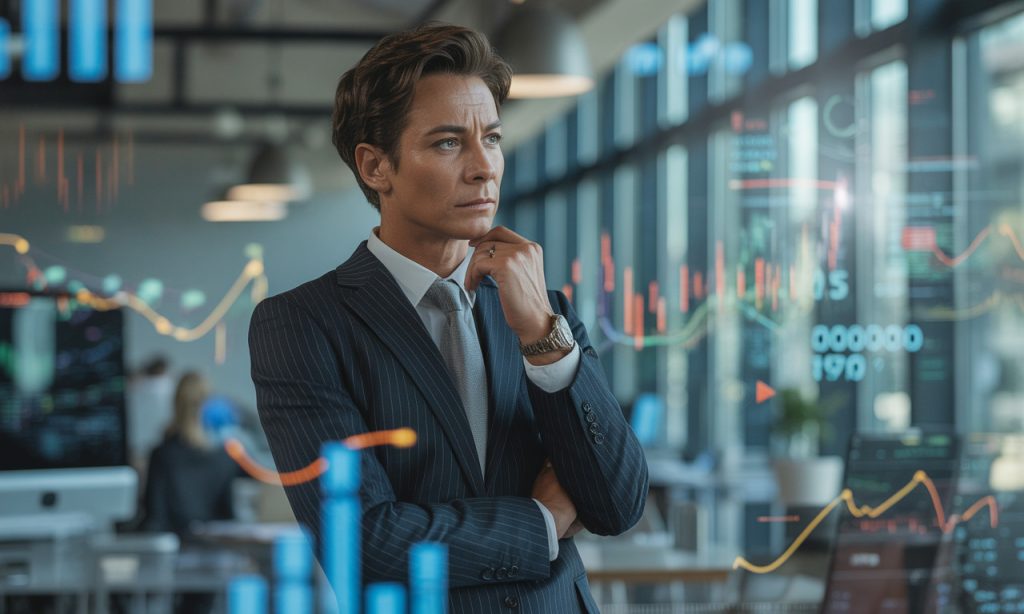 découvrez pourquoi il est essentiel pour les dirigeants de repenser leur stratégie d'investissement personnel afin de maximiser leur croissance et leur succès à long terme.