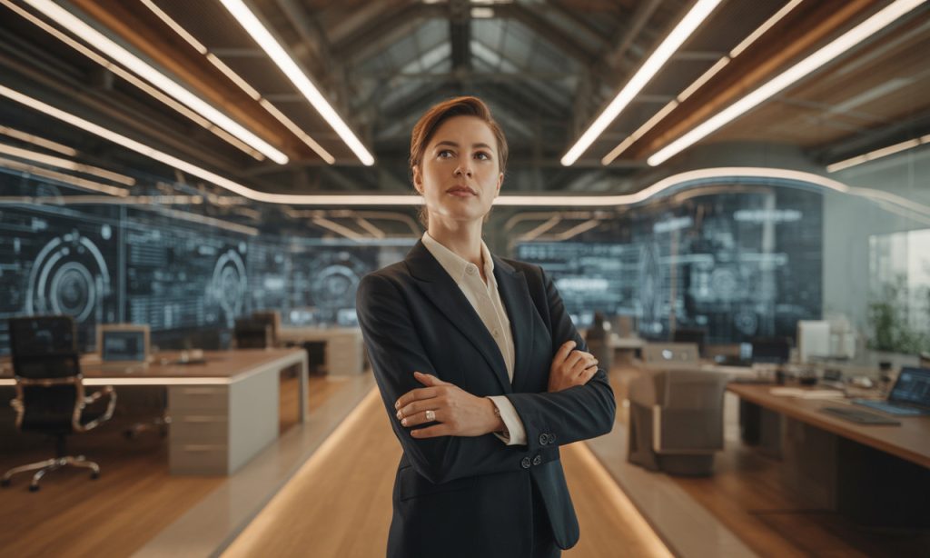 découvrez les enjeux majeurs que les drh doivent relever d'ici 2030 pour réussir une transformation rh cruciale en seulement 5 ans.