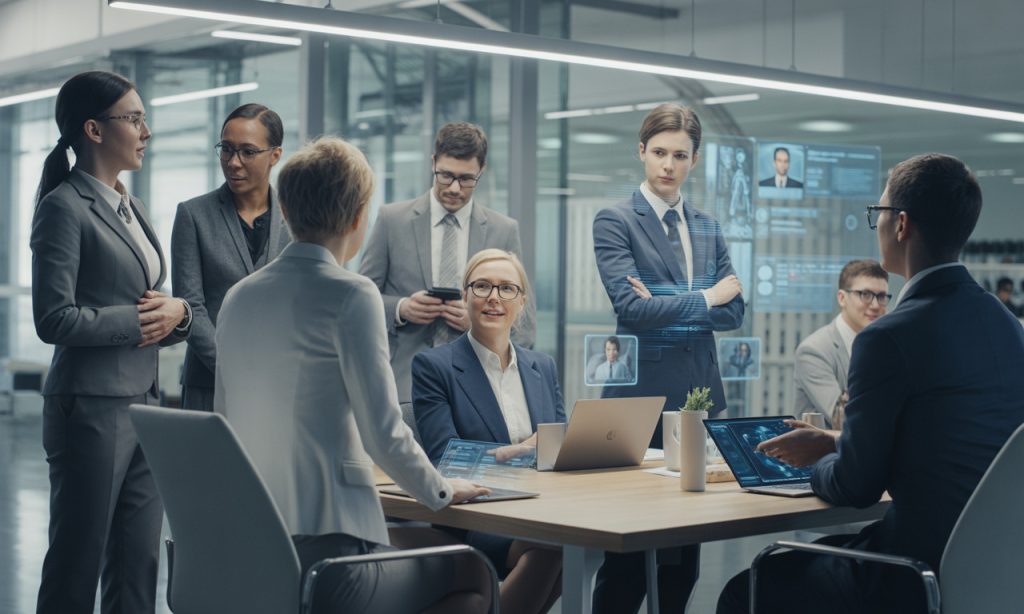 anticipez les défis du recrutement en 2026 avec notre guide complet sur les 6 enjeux majeurs à maîtriser pour attirer et retenir les talents demain.