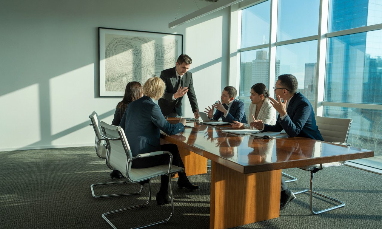 découvrez comment les ressources humaines renforcent l'efficacité des réunions pour maximiser la productivité et optimiser chaque échange au sein de votre entreprise.