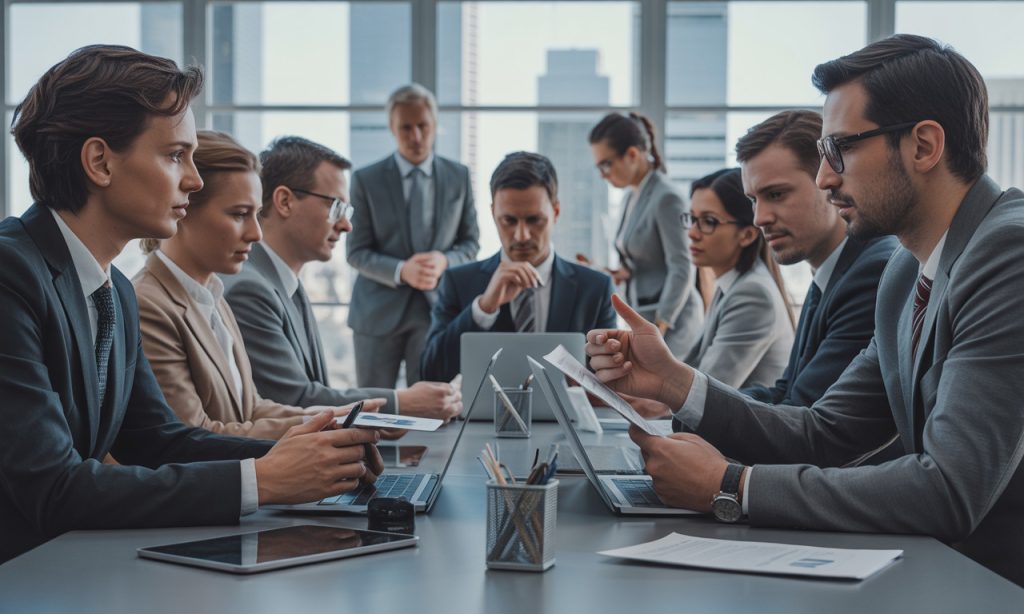 découvrez pourquoi la transparence salariale devient incontournable, comment ce mouvement s'accélère, et les clés pour l'adopter efficacement dans votre entreprise.