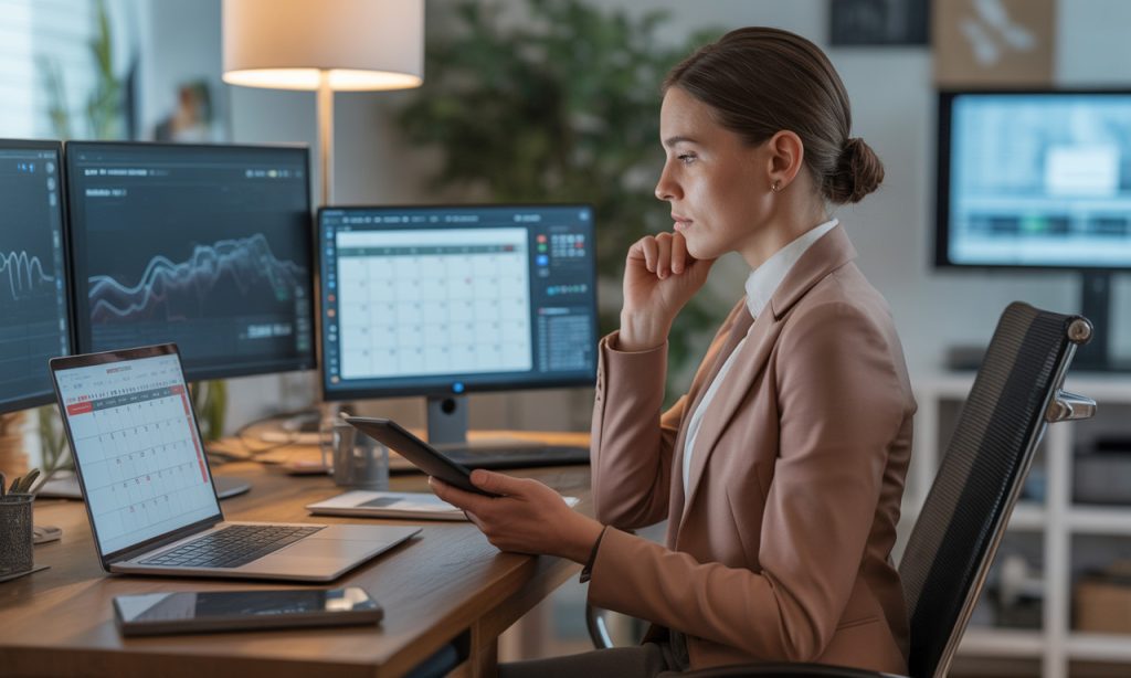 découvrez comment préparer efficacement la transition avec la fin du télétravail prévue en 2026, en anticipant les changements et en adaptant vos pratiques professionnelles.