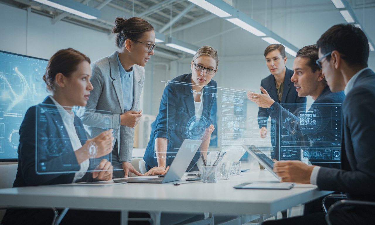 évaluez vos connaissances et découvrez si vous maîtrisez les dernières tendances digitales de 2025 grâce à notre test interactif.