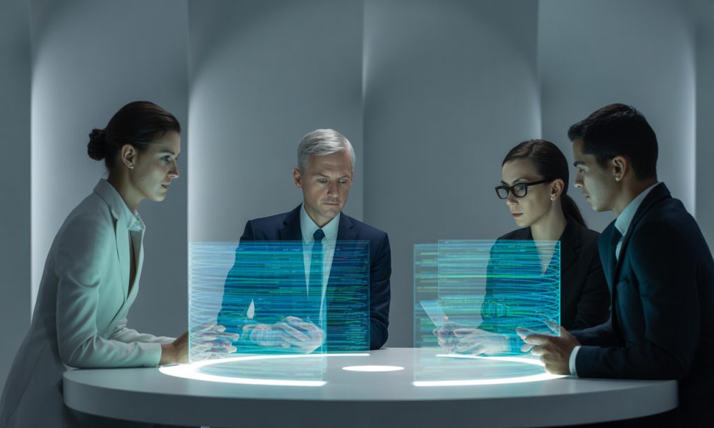 évaluez vos connaissances et découvrez si vous êtes à jour avec les dernières tendances digitales de 2025 grâce à notre test interactif et informatif.