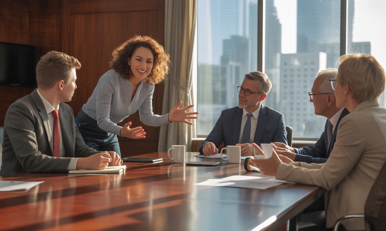 découvrez comment favoriser la cohésion entre générations en entreprise pour améliorer l'harmonie et la collaboration, en évitant la complexité et en valorisant les forces de chacun.