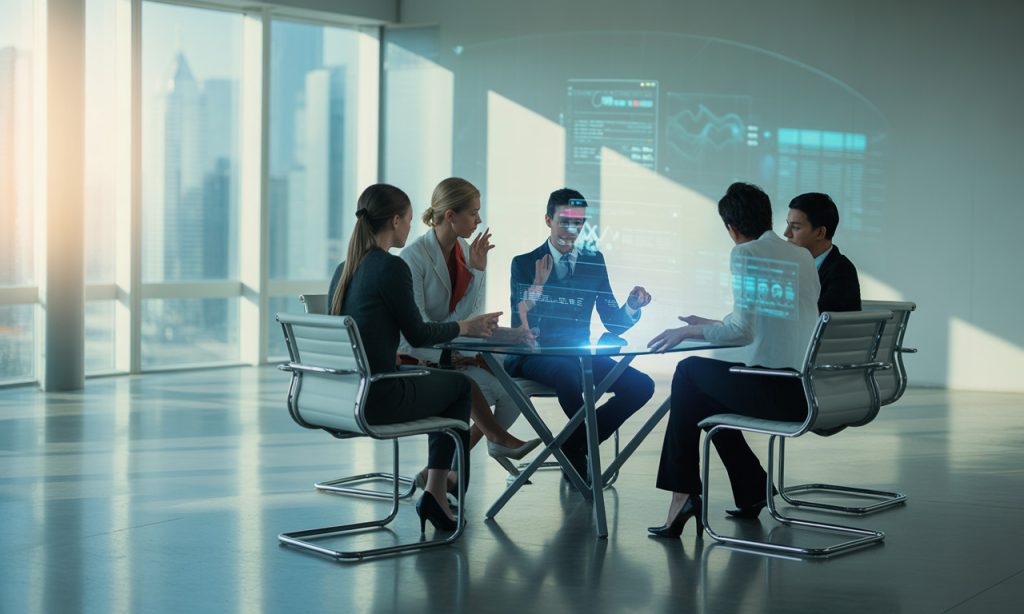 découvrez les livres blancs incontournables pour anticiper 2026, couvrant intelligence artificielle, réseaux sociaux, seo et gamification, afin de booster votre stratégie digitale.