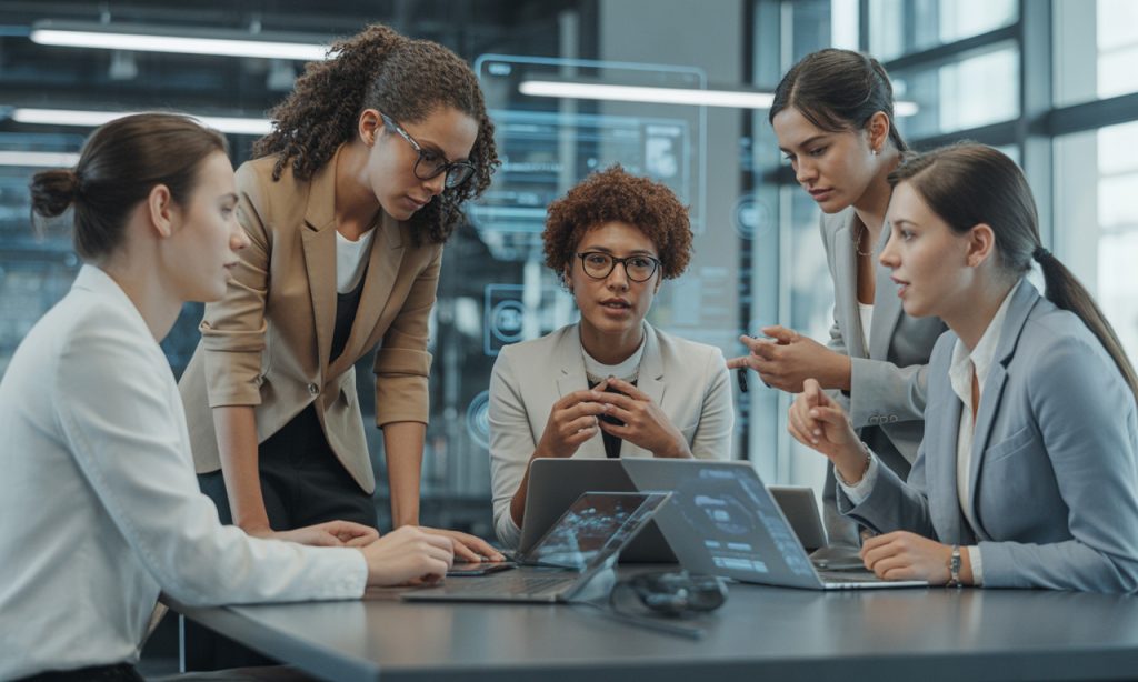 découvrez des stratégies innovantes et efficaces pour retenir vos talents en 2026 et assurer la croissance durable de votre entreprise.