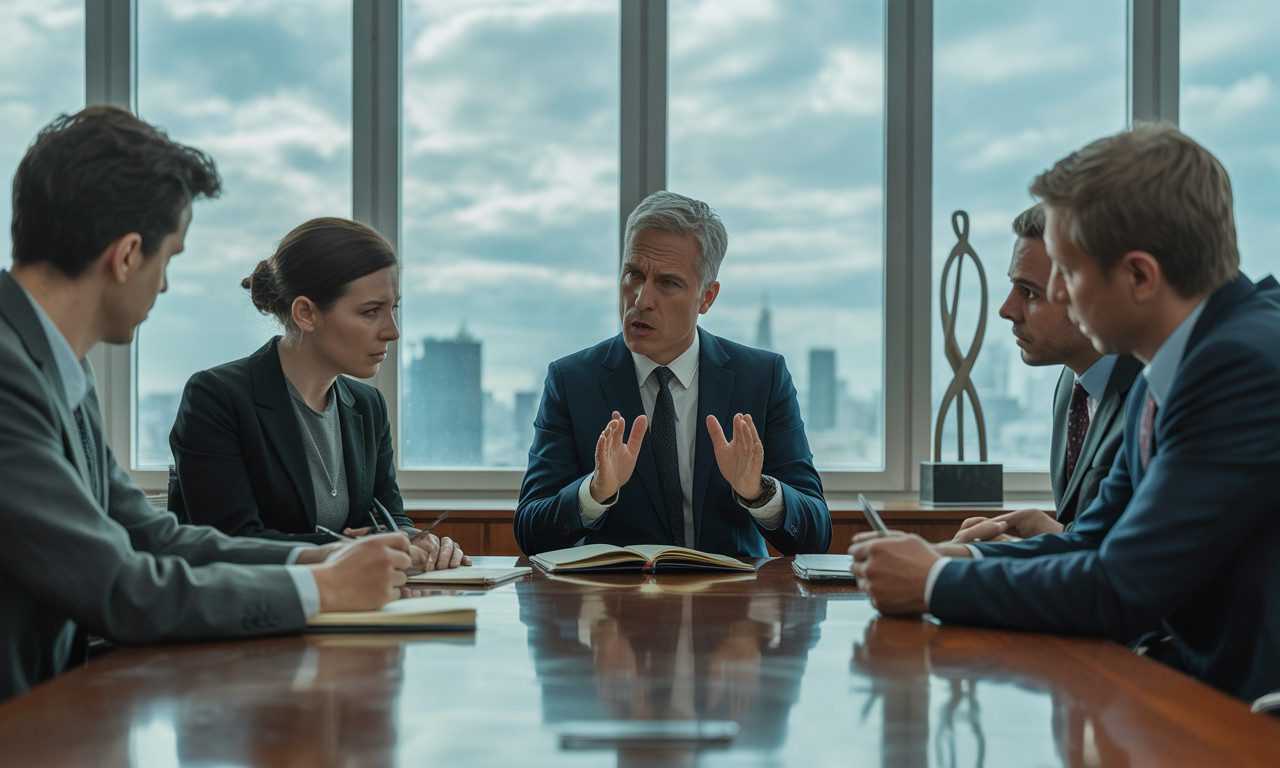 découvrez comment les pme françaises se préparent à faire face à une crise imminente et les défis cruciaux qui les attendent dans un contexte économique incertain.