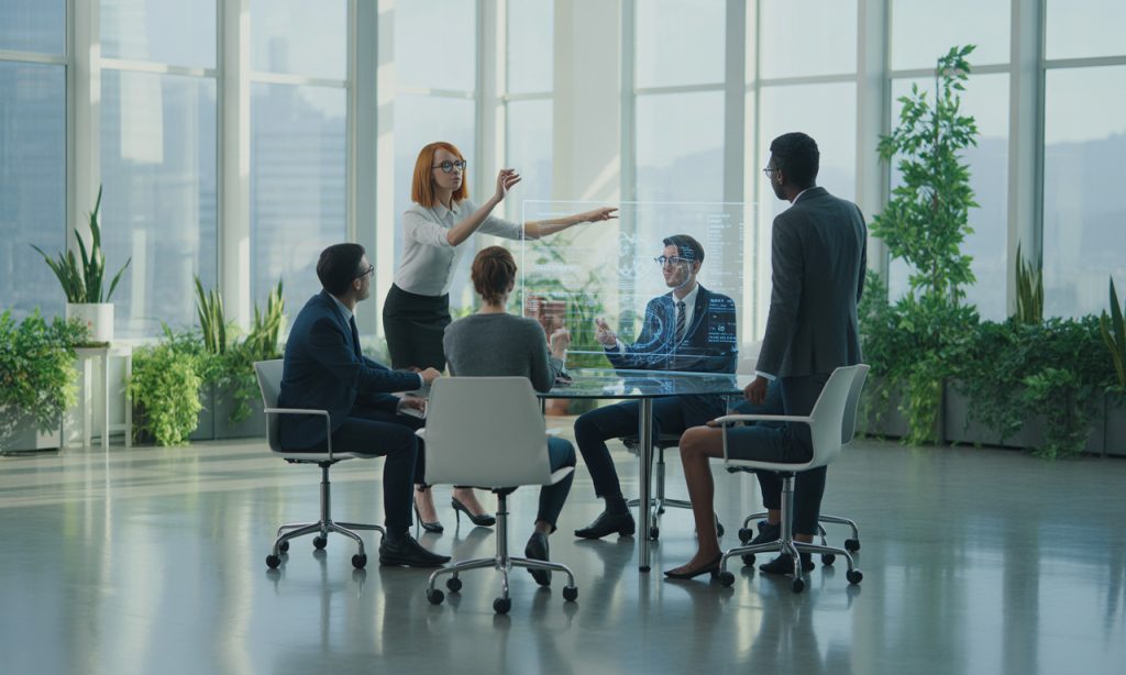 : Défi majeur – Comment garder les jeunes talents face à la vague de démissions ? découvrez des stratégies efficaces pour retenir les jeunes talents dans votre entreprise malgré la hausse des démissions et assurer la pérennité de votre équipe.