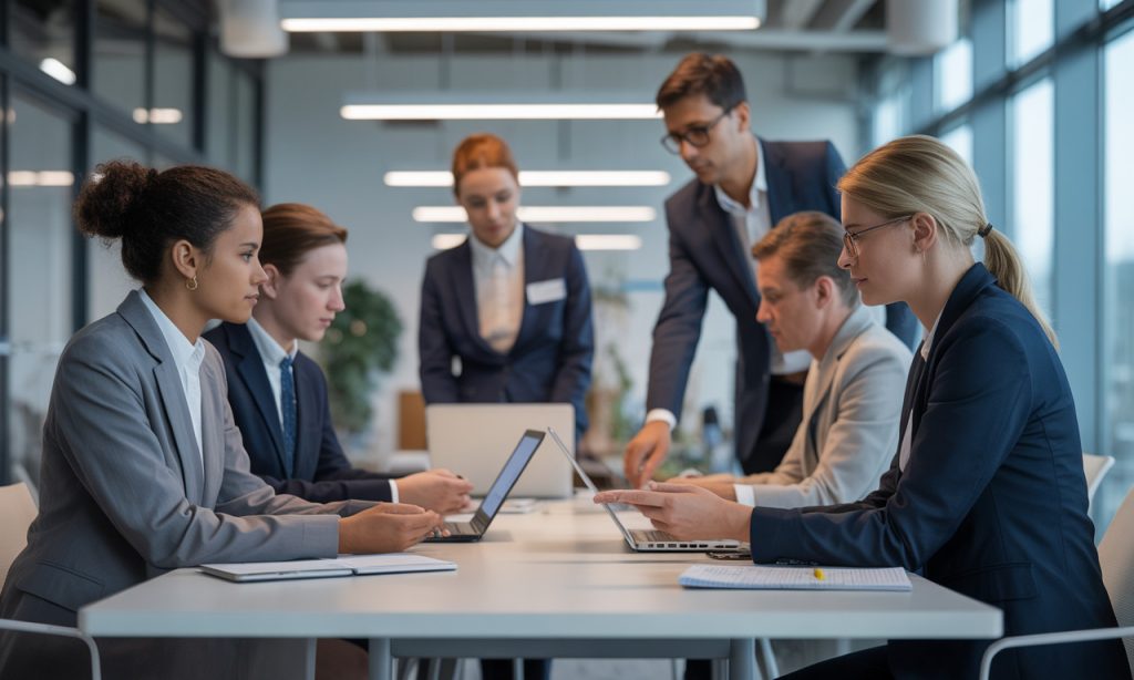 découvrez les nouvelles règles renforcées applicables à l'embauche des apprentis dès le 1er janvier 2026 et préparez-vous aux changements à venir.