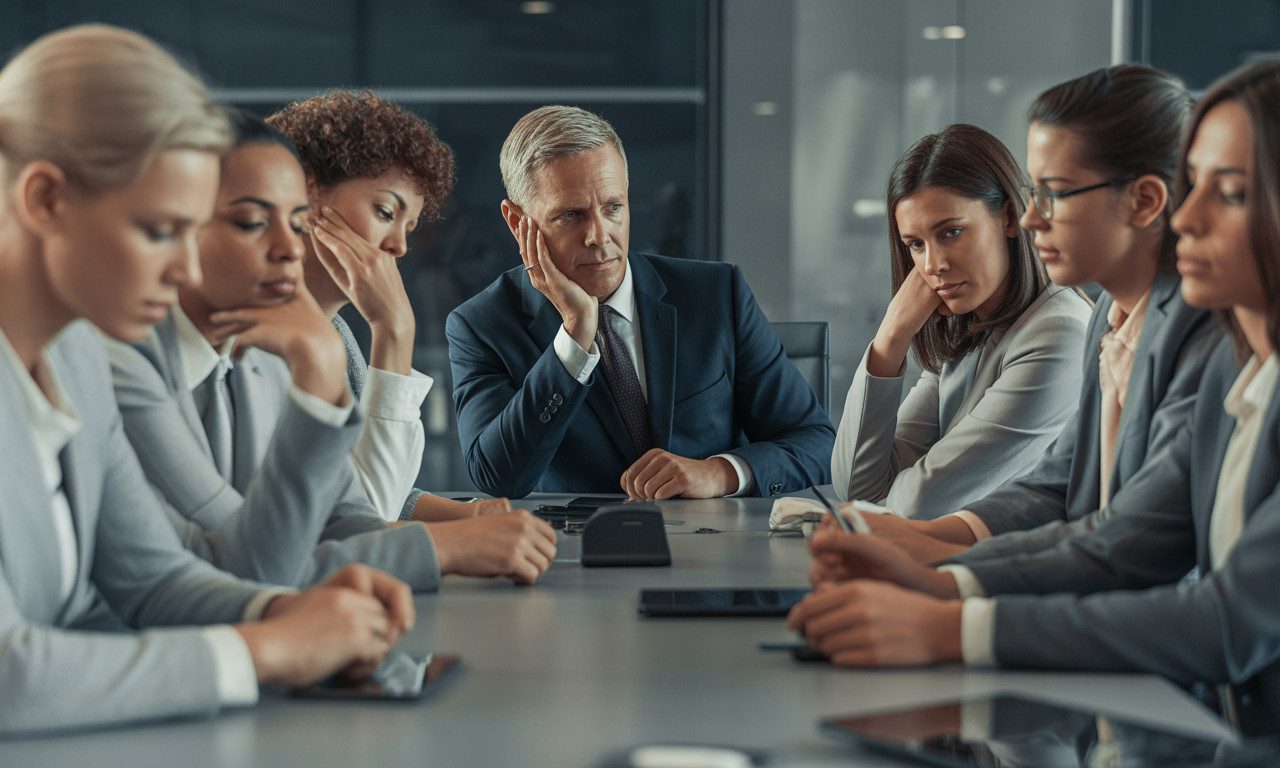 découvrez pourquoi les salariés délaissent l'entretien annuel en 2026 et comment améliorer ce rendez-vous essentiel pour renforcer leur engagement et leur motivation.