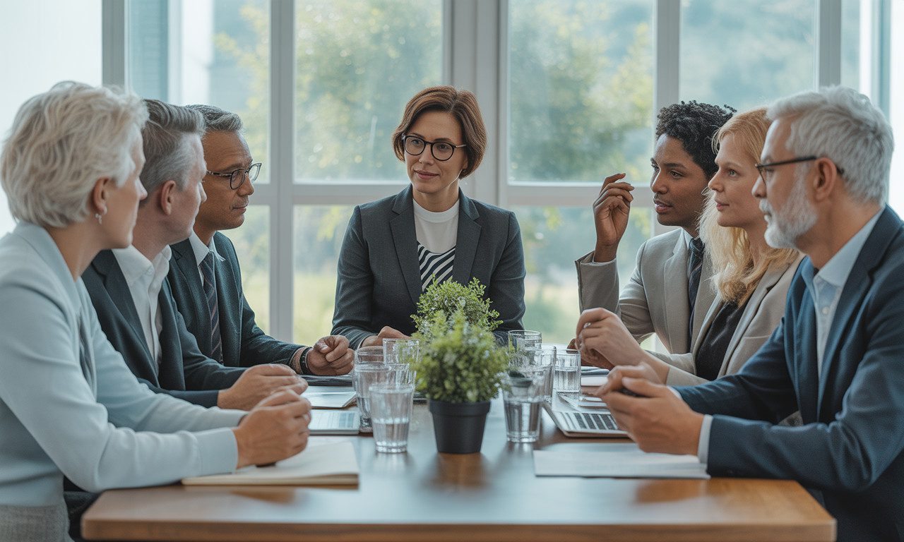 découvrez comment les équipes multigénérationnelles en france et en espagne tirent parti de l'écoute et du respect mutuel pour renforcer la collaboration et la performance au travail.
