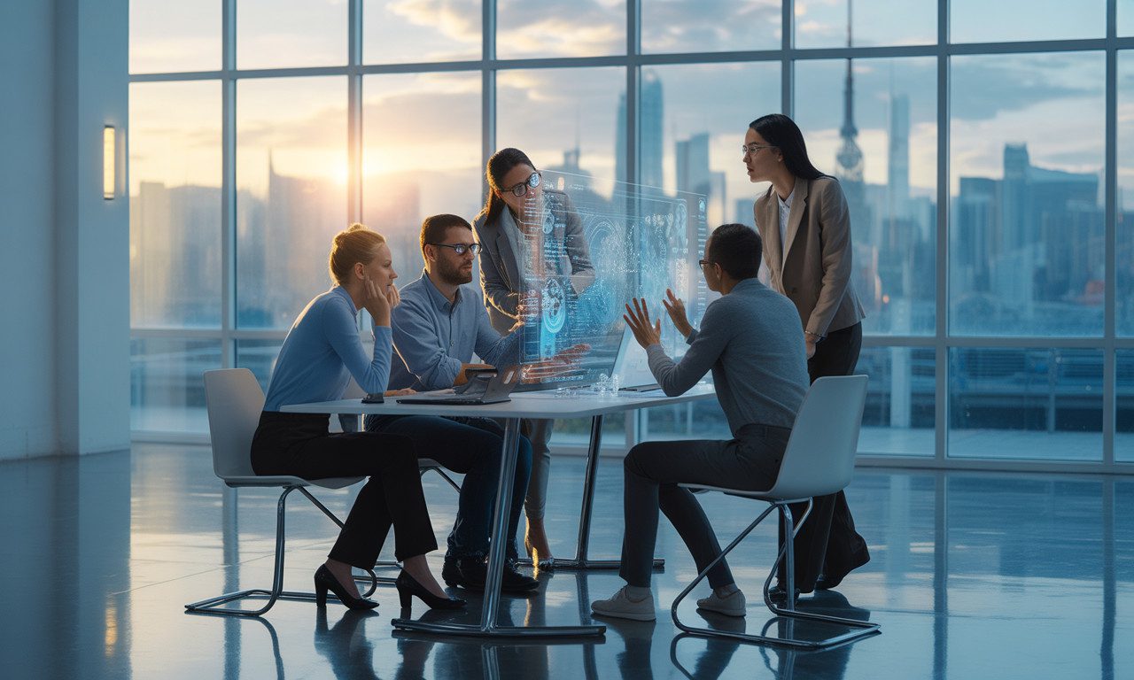 découvrez les métiers du digital en 2026 grâce à notre guide complet à télécharger. anticipez les tendances, compétences et opportunités pour réussir dans le secteur numérique.